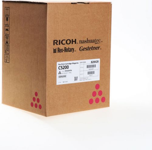 Ricoh PRO C5200 Magenta Toner