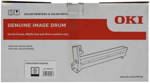 OKI 45103722 Drum kit Black 40.000 pages for OKI ES 9431/9541/Pro 9431/Pro 9541/Pro 9542 45103722