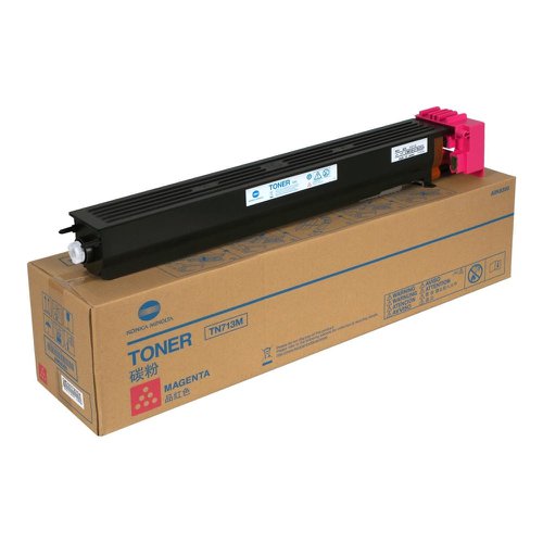 Konica TN713M Toner Magenta C659/759 A9K8350