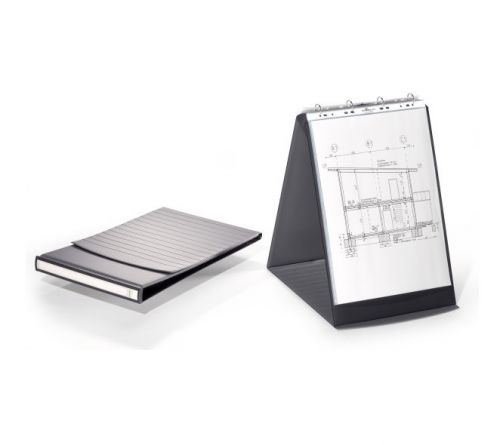 Durastar Table Flipchart A3 Port