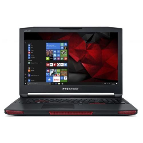 Predator GX792 17.3in i7 16GB Notebook