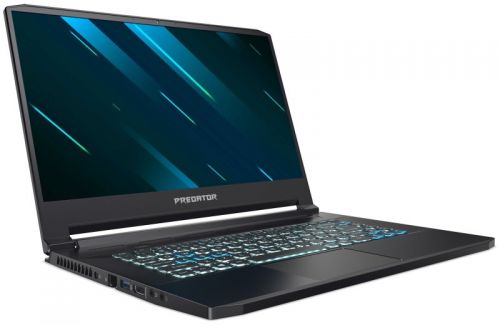 Triton 500 15.6in V2 i7 16GB Notebook
