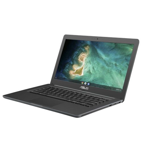 Chromebook C403NA 14in N3350 UMA 4GB
