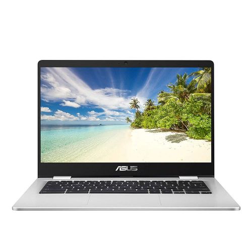 Chromebook C423NA 14in N3350 4GB 32GB