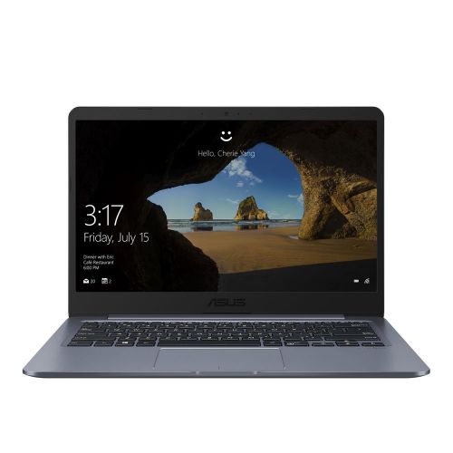E406SA 14in N3000 4GB 64GB eMMC Notebook