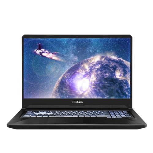TUF FX705DT 17.3in R5 3550H 8GB 512GB