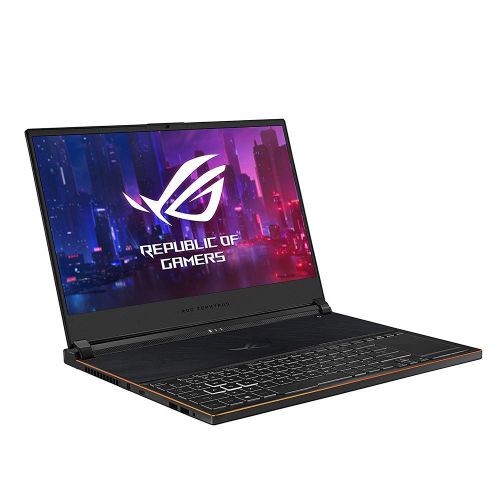 ASUS ROG GX531GX 15.6in i7 16GB Notebook  8ASGX531GXES0
