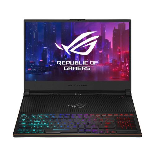 ASUS ROG GX531GX 15.6in i7 16GB Notebook  8ASGX531GXES0