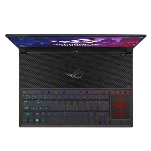 ASUS ROG GX531GX 15.6in i7 16GB Notebook  8ASGX531GXES0