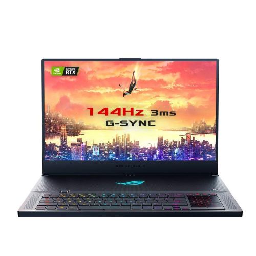 Zephyrus GX701GXR 17.3in i7 32G Notebook