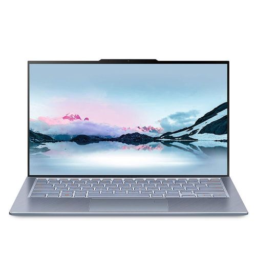 ZenBook S UX392FN 13.9in i7 16GB 512GB