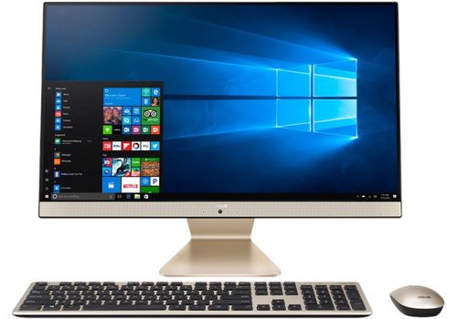 Vivo V222GAK 21.5in J5005 4GB 1TB AIO PC
