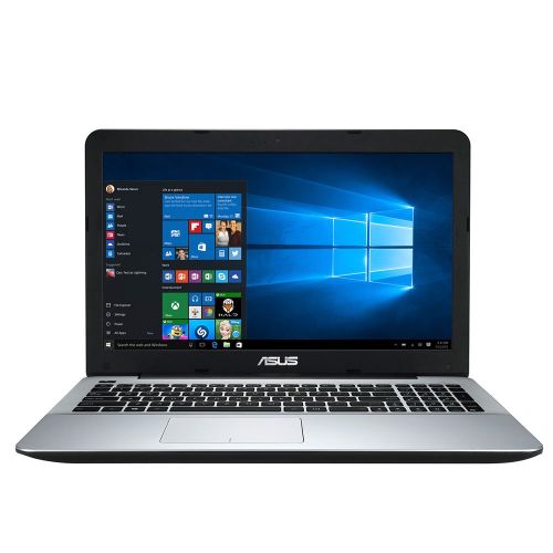 Vivobook X555 15.6in AMD A10 4GB 1TB W10