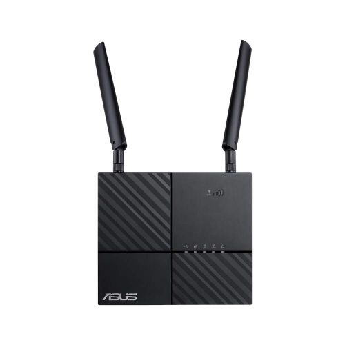 4G AC53U AC750 Dual Band LTE Mod Router