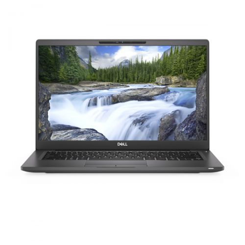 Dell Lati 7400 14in i5 8GB Notebook
