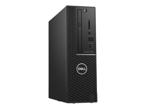 Dell Preci 3430 i7 16GB 512GB SSD SFF PC