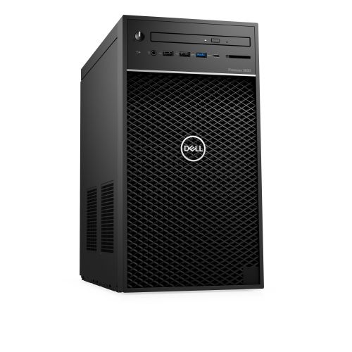 Dell Preci 3630 i7 16GB 256GB SSD 1TB PC