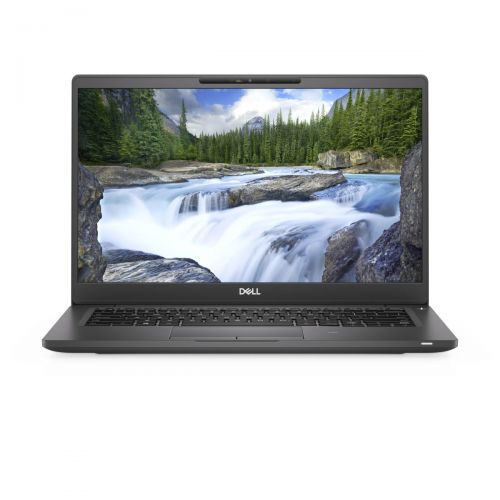 Dell Lati 7300 13.3in i5 8GB Notebook