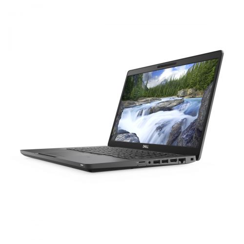 Dell Lati 5400 14in i5 8GB 256GB SSD