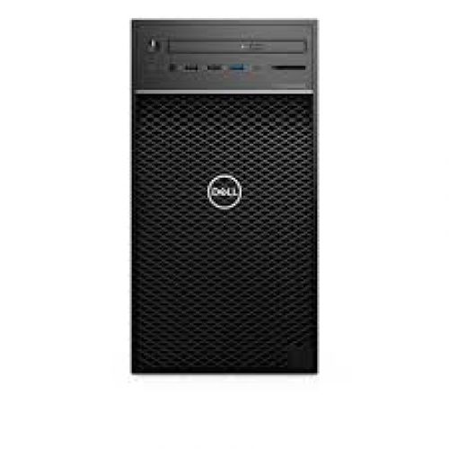 Dell Preci 3630 Xeon E2174G 16G 512G PC