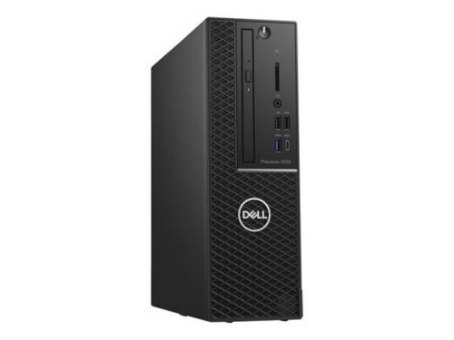 Dell Preci 3430 i7 16GB 256GB SSD SFF PC