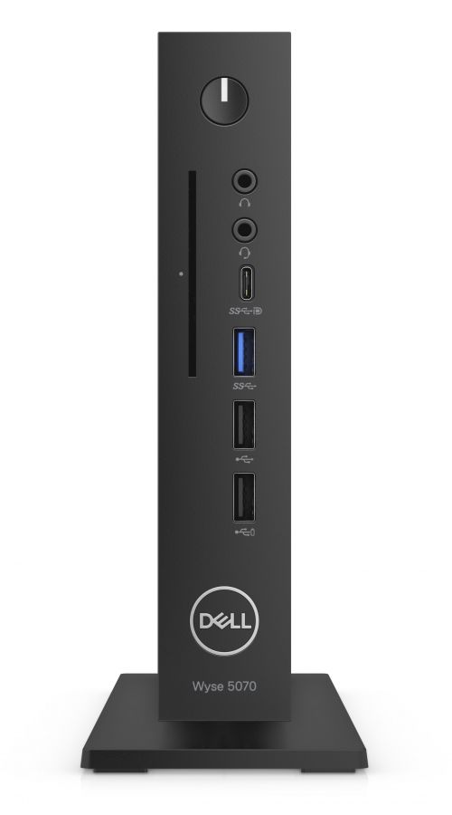 Dell Wyse TC 5070 J4105 4GB 32GB eMMC