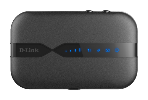 D Link DWR 932 150 Mbps Mobile 4G Hotspot Wireless Router