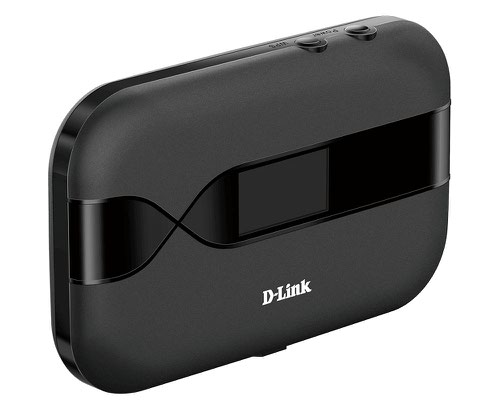 D Link DWR 932 150 Mbps Mobile 4G Hotspot Wireless Router 8DLDWR932 Buy online at Office 5Star or contact us Tel 01594 810081 for assistance