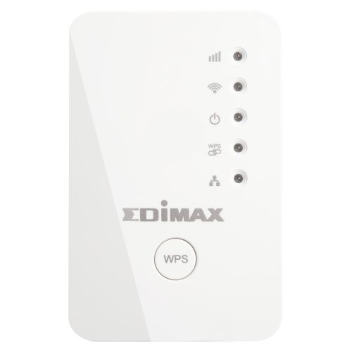 Edimax Mini N300 Universal Wifi Extender