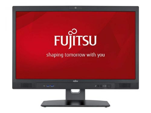 Esprimo K558 23.8in i5 8GB 256GB AIO PC