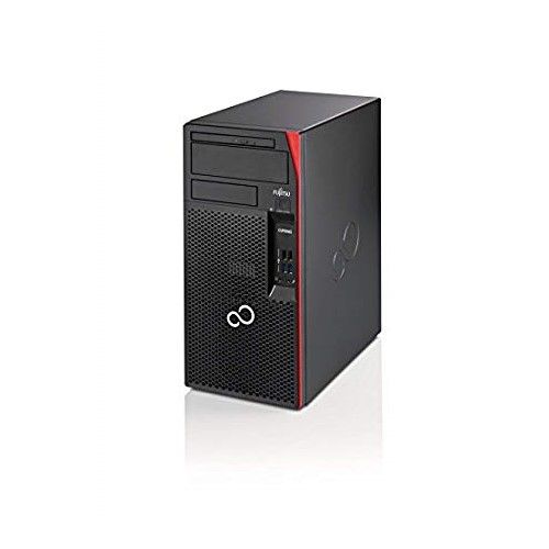 Esprimo P558 i5 8GB 256GB SSD Micro PC