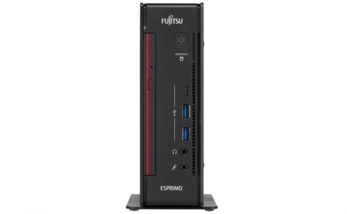 Esprimo Q958 i5 8GB 256GB SSD Mini PC