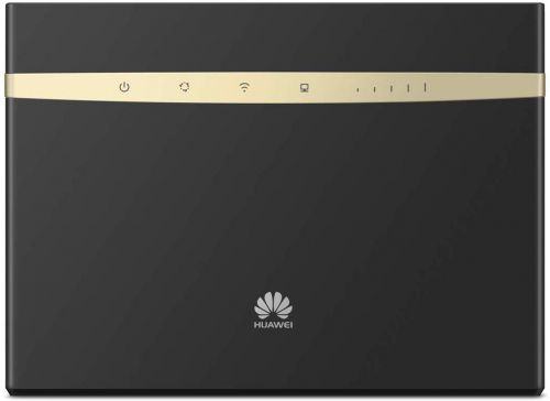 Huawei B525 300Mbps 4G Router