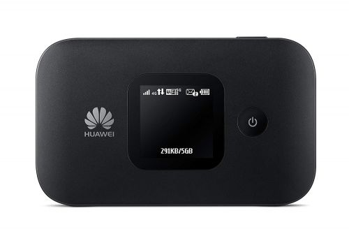 Huawei E5577C 4G Mobile WiFi Hotspot