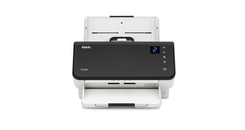 Kodak Alaris E1035 Scanner