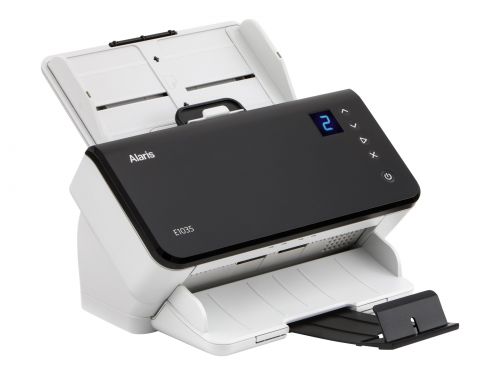 Kodak Alaris E1035 Scanner
