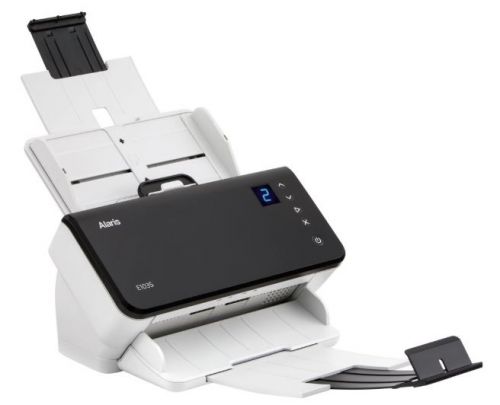 Kodak Alaris E1035 Scanner
