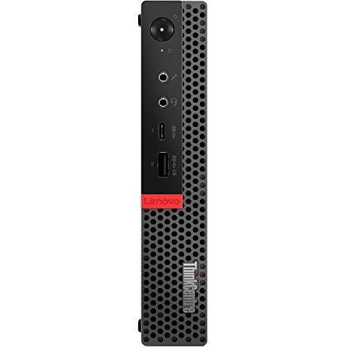 ThinkCentre M920Q i5 8GB 256GB Mini PC