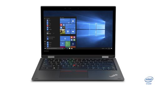 L390 Yoga Thinkpad 13.3in i7 8GB 512GB