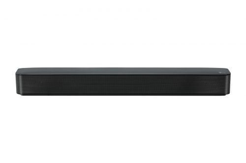 LG SK1 2.0 Compact Soundbar