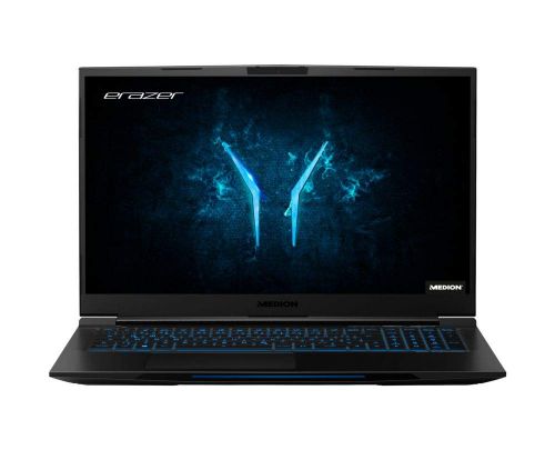 Medion X15801 15.6in i7 16GB 2X512GB SSD