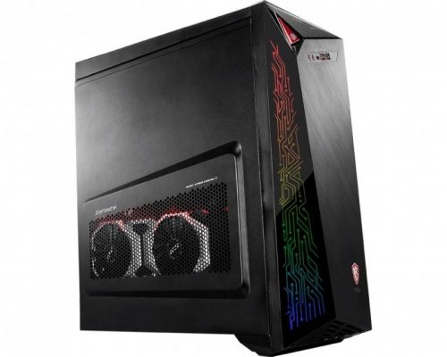 Infinite X Plus 9SE297EU i7 16GB 2TB PC