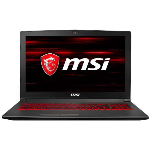GV62 15.6in i5 8GB 1TB 128GB GTX1050Ti