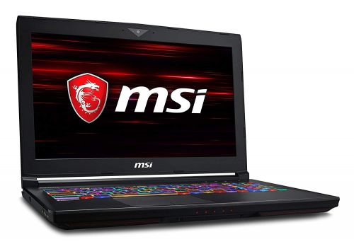 GT63 Titan 15.6in i7 16GB 1TB GTX1070