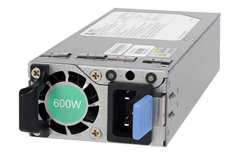 NETGEAR 600W 100 to 240V AC Power Supply Unit