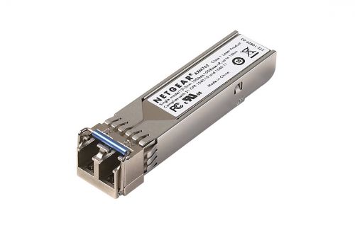 Netgear Prosafe AXM762 Transceiver Module Ethernet Switches 8NEAXM762100
