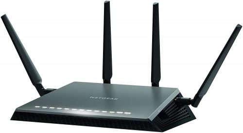 Nighthawk X4S AC2600 Wireless Router