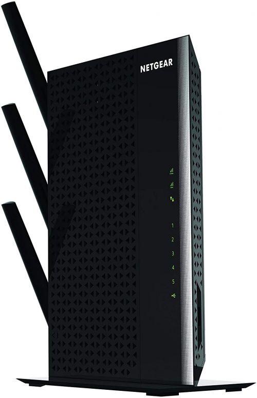AC1900 Nighthawk WiFi Range Extender