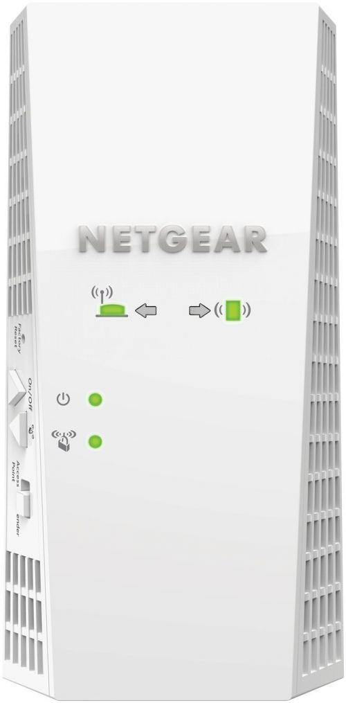 Nighthawk EX7300 WiFi Range Extender