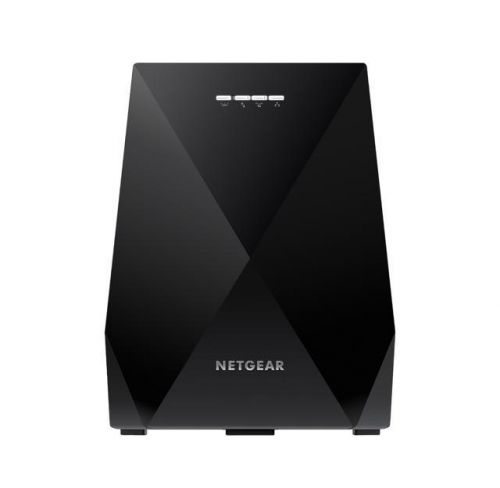 Netgear Nighthawk X6 2 Port WiFi Range Extender Home Plug Network 8NEEX7700100